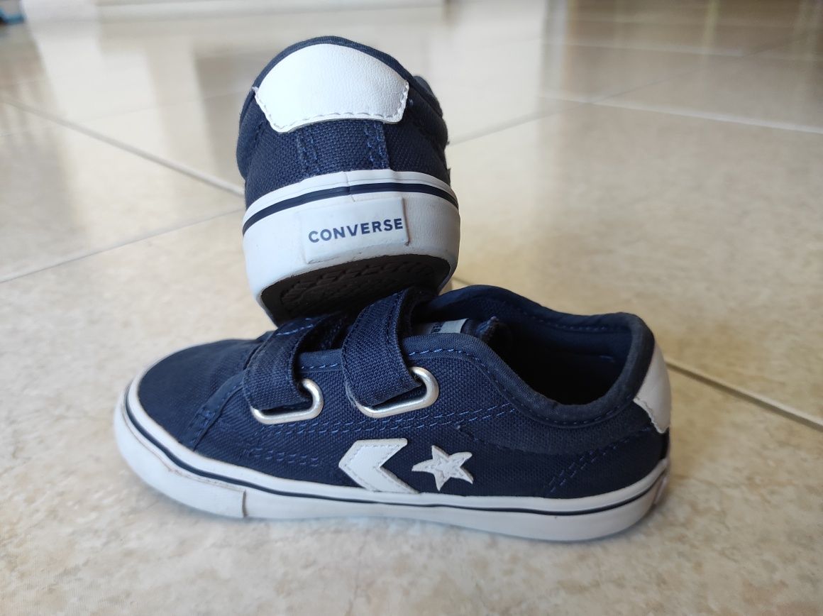 Sapatilhas converse allstar n.25