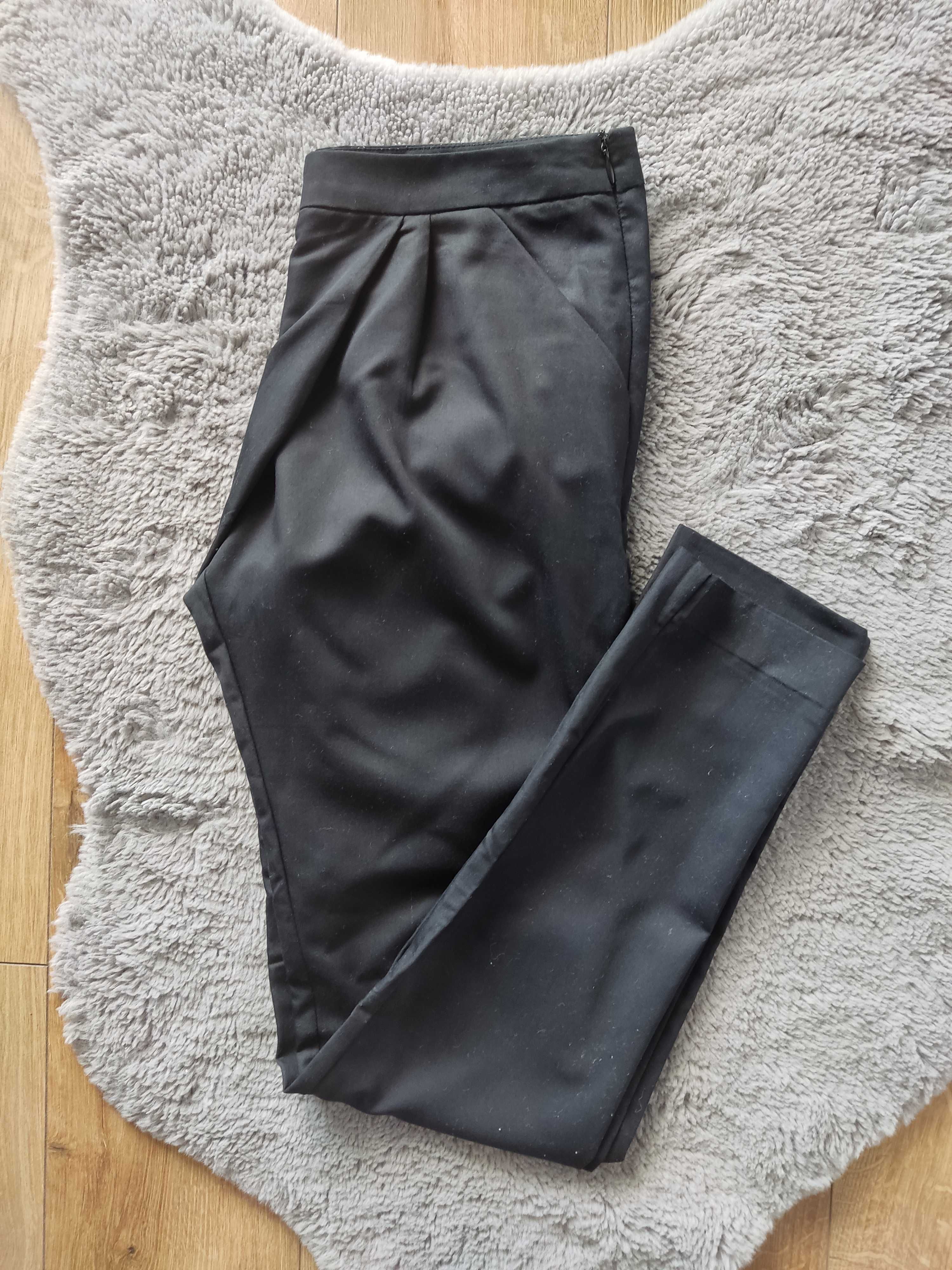 Duża paczka ubrań! Ubrania + biżuteria! Rozmiar XS/S! New Look, H&M