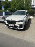 BMW X7 BMW X7 M50d