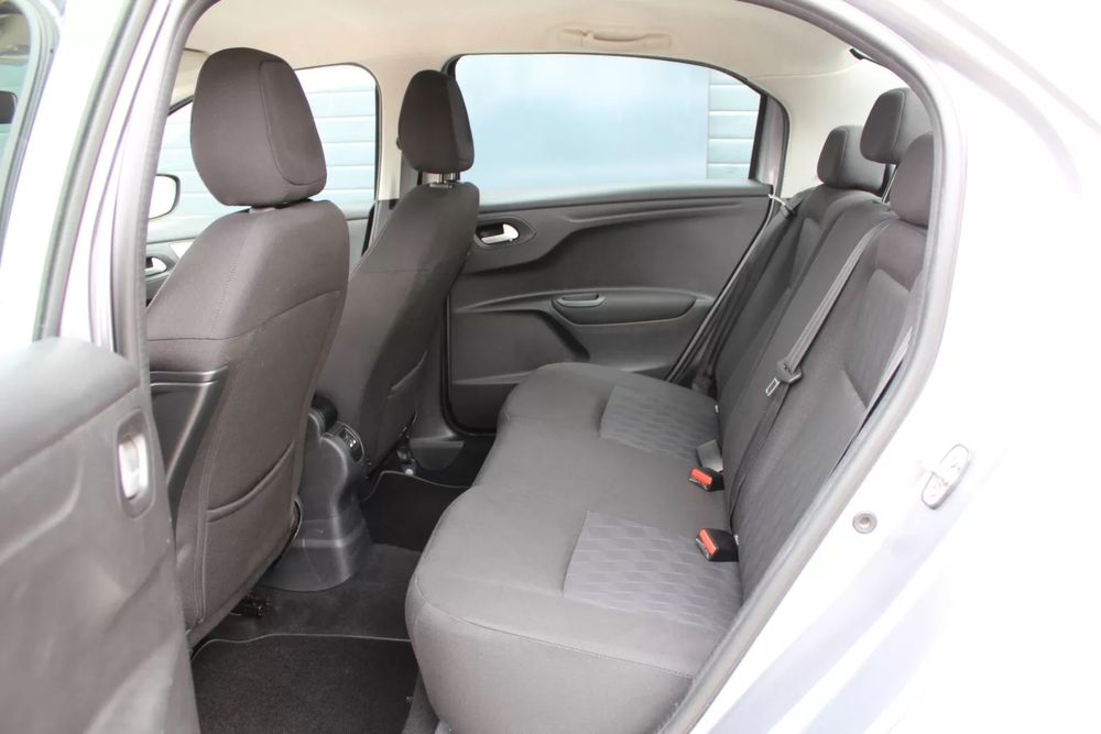 Citroën c-Elyssée 1.2 Puretec Shine