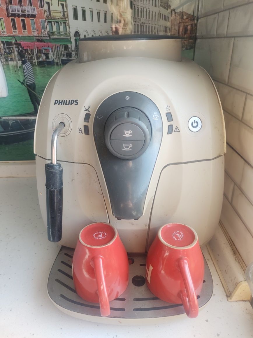 Продам кофемашину