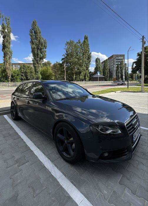 Продам машину Audi A4 2009 р