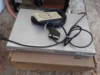 Leitor DVD Divx Philips