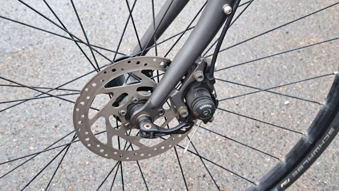 Rower szosowy Specialized sirrus