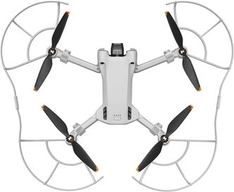 STARTRC osłona śmigła ochraniacz do DJI mini 3 PRO