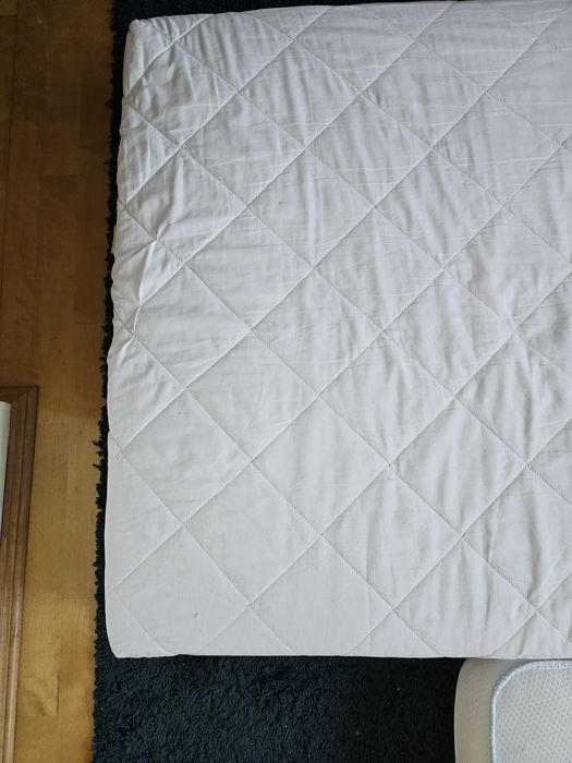 Materac piankowy 160/80