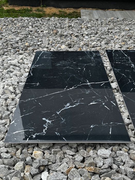 Płytki gresowe Marmo Morroco Poler 160x80cm