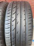 225/55/16 R16 Continental ContiPremiumContact 2 4шт ціна за 1шт шини