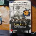 Tom Reiss, O Orientalista