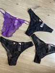 Hunkemoller трусики жіночі((нові,роз.L