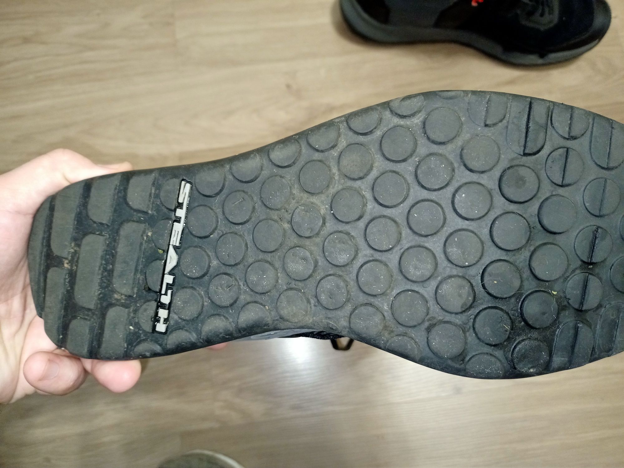 Вело кроссовки  Five Ten Adidas Trailcross