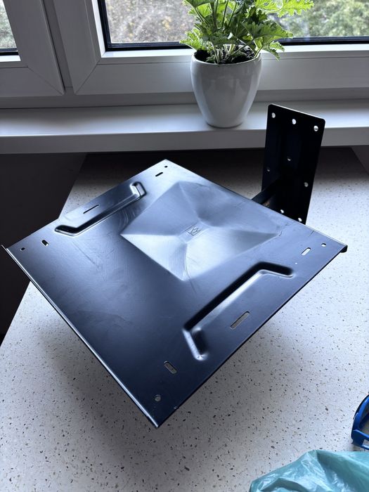 Półka LOFT na głośnik itp