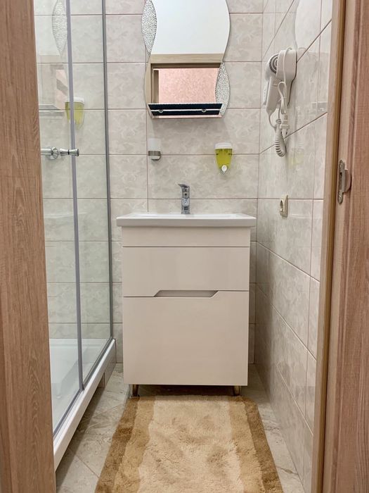 Подобова оренда квартири, ЖД вокзал, центр