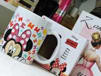 Disney Nowy Kubek Myszka Minnie