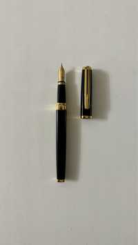 Ручка Waterman золото 750 проба