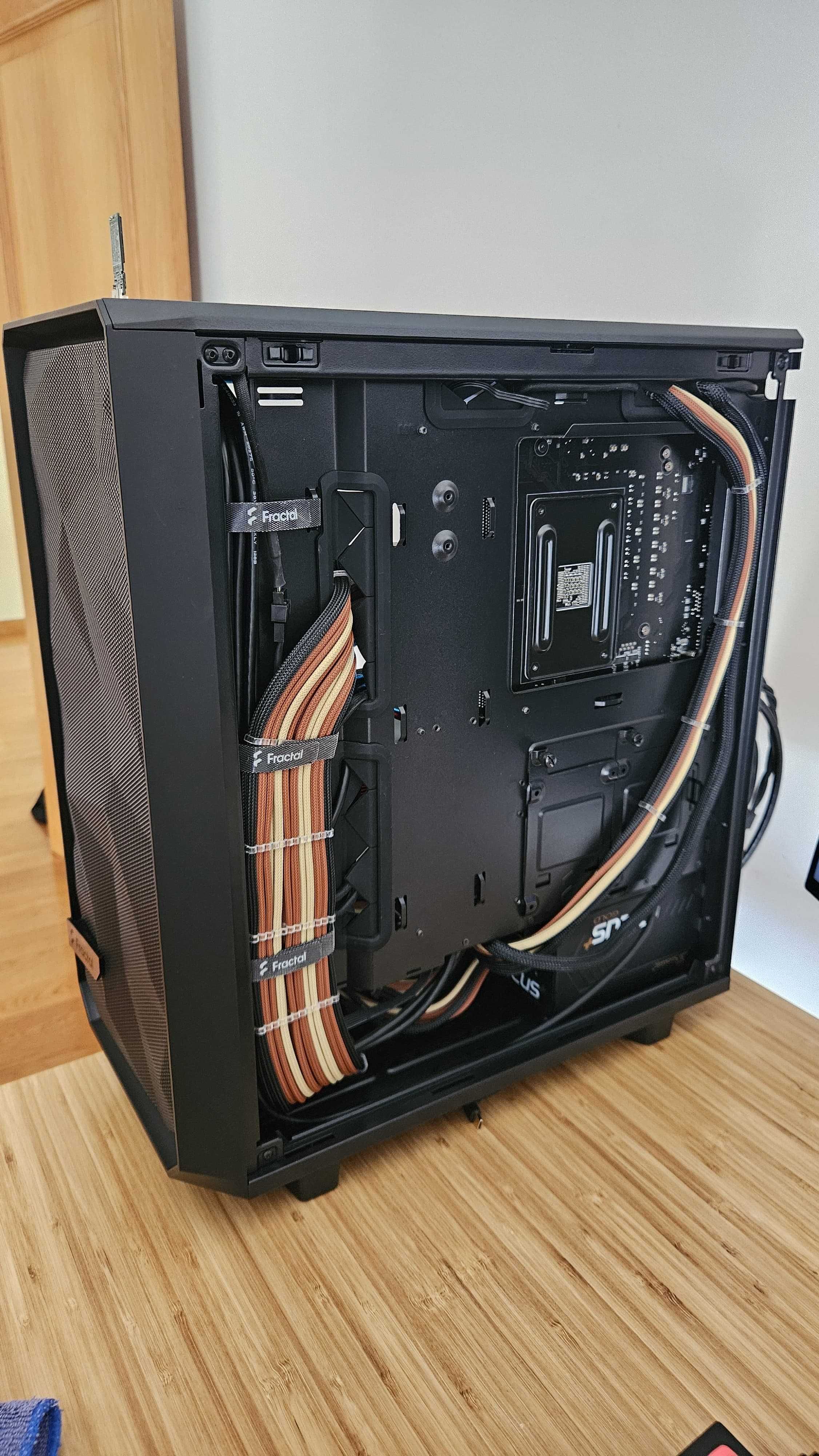 PC GAMING 5950x | 5700 XT | 32GB