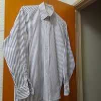 Camisa original Giovanni Galli  tamanho 40 - Bom estado 
Pouco