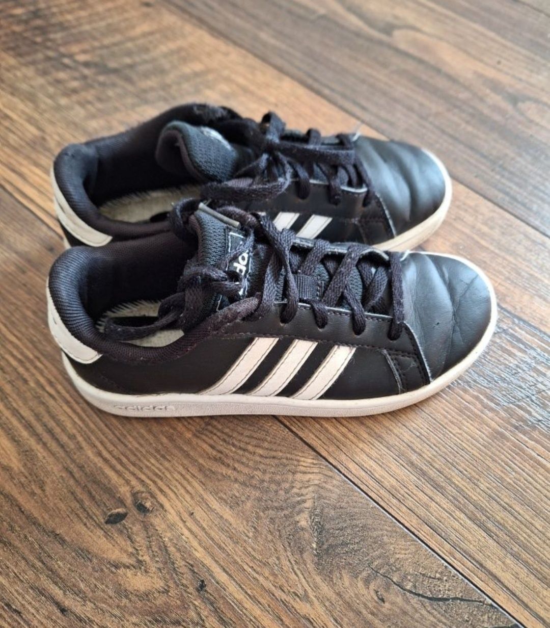 Adidas roz. 31 chłopiec