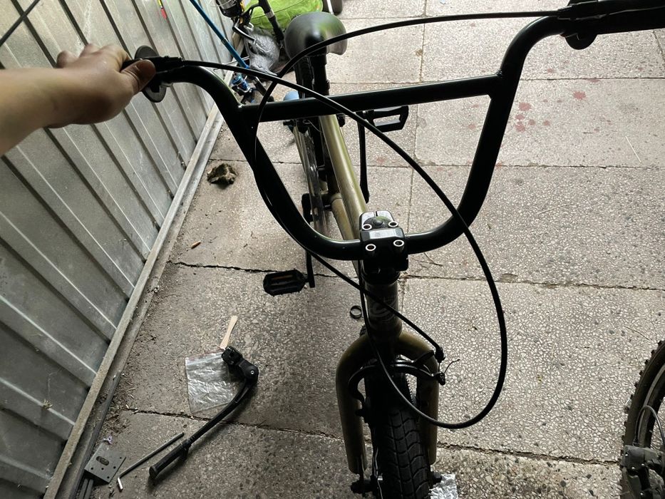 Super bmx polecam stan bdb