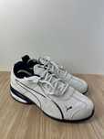 Sneakersy Puma białe rozmiar 42.5
