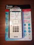 Calculadora Grafica - TI nspire CX II T (Excelente estado)