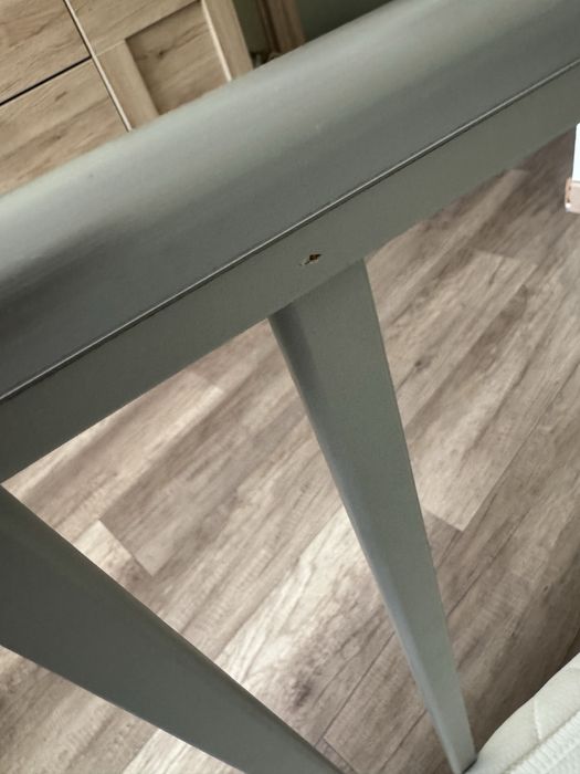 Łóżeczko z przewijakiem Woodies plus GRATISY
