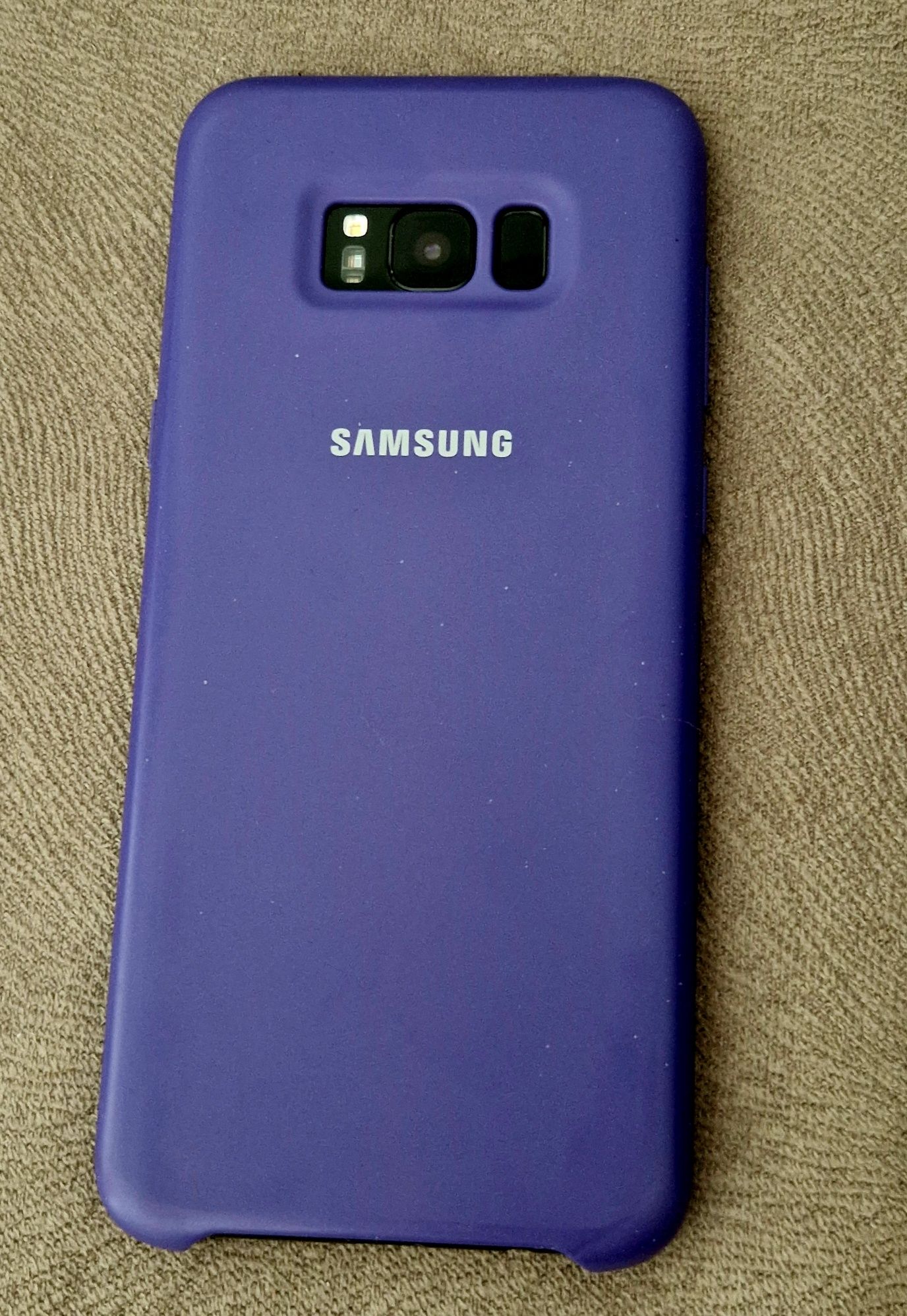 Samsung Galaxy  S8+