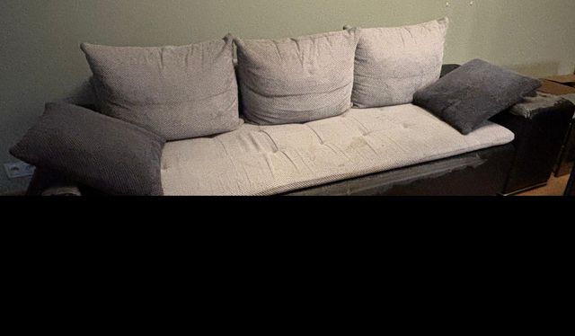 Sofa rozkładana oddam