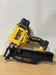 Акумуляторний нейлер DeWalt DCN920
