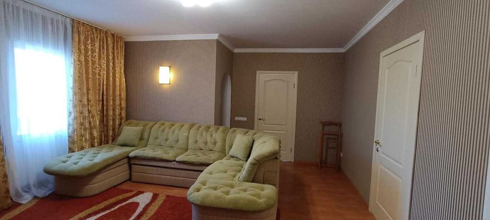 Оренда VIP будинку.Апартаменти.Побутова техніка.Євроремонт.Меблі