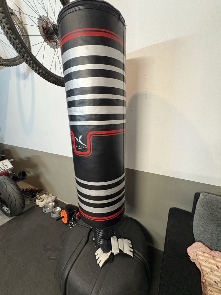 Saco de boxe  1,80M