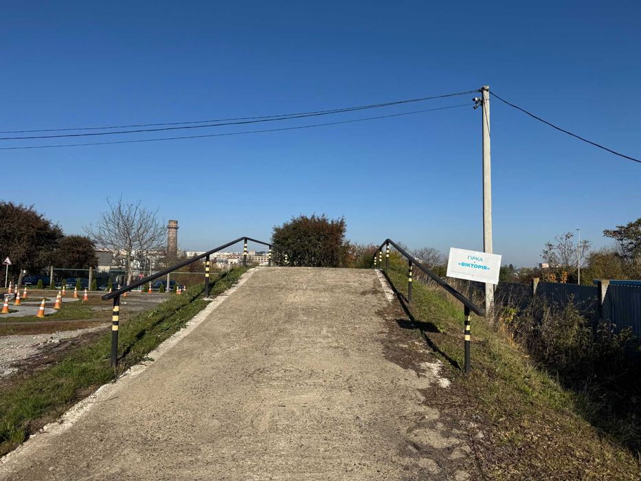 Продаж діючого бізнесу Автошкола ТОВ «Данко-Автомотор-Сервіс»