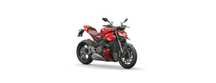 Ducati Streetfighter V4  2025 NOWOŚĆ !!! Ducati Katowice