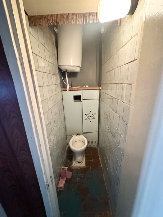 Продам 3х (101й мкрн)