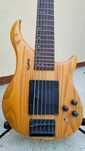 Epiphone Expert szesciostrunowy 1996 Korea. EMG