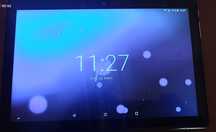 Продам планшет-телефон  10 дюйм память 12/512  2sim п