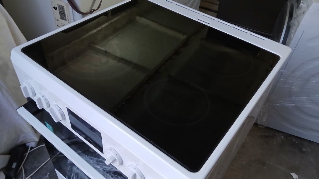 Електроплита Gorenje GECS б/у.