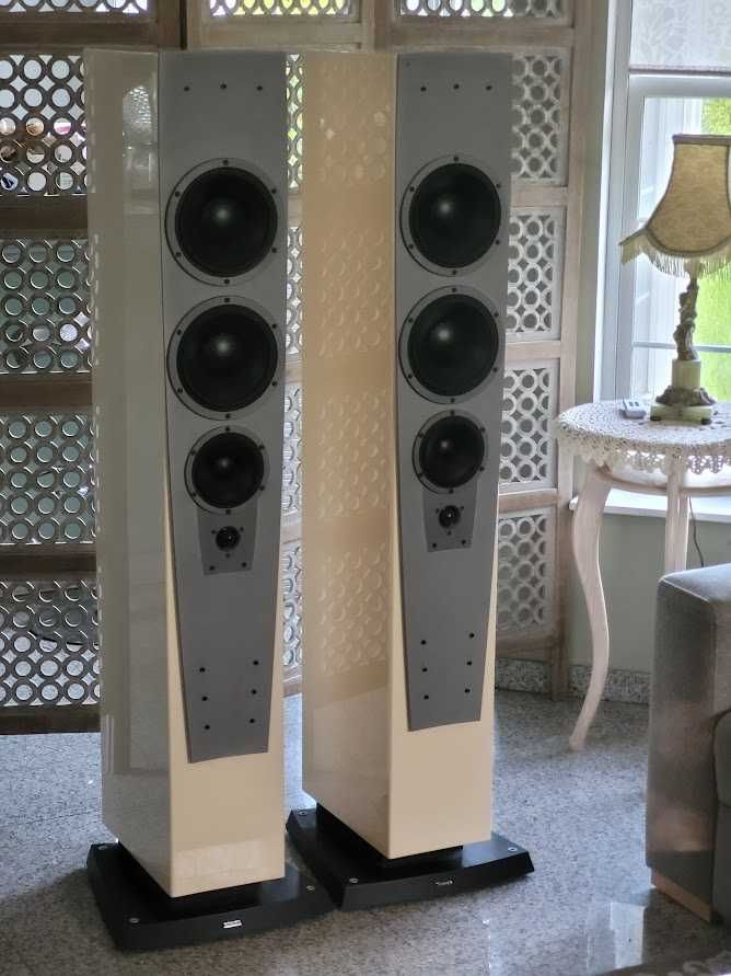 Dynaudio Contour S 5.4