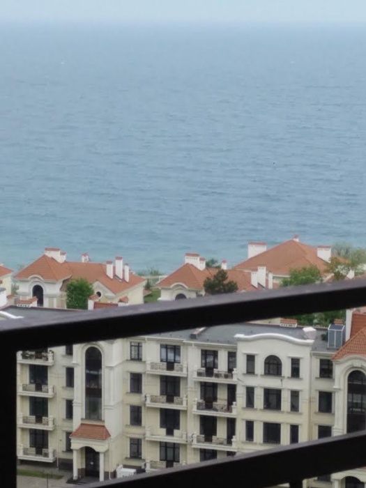 Аркадия,вид моря,терраса,Французский бульвар 60,паркинг,подобово,своя