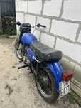 Продам мінск 125