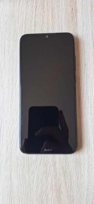 Smartfon Redmi Note 8t, 4GB RAM, 64 GB ROM, stan BDB+