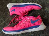 Buty Nike Free 5.0 rozmiar 39