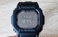 Zegarek casio g-shock qw m5610u. Gshock. Kostka. Vintage. Gwm 5610u.