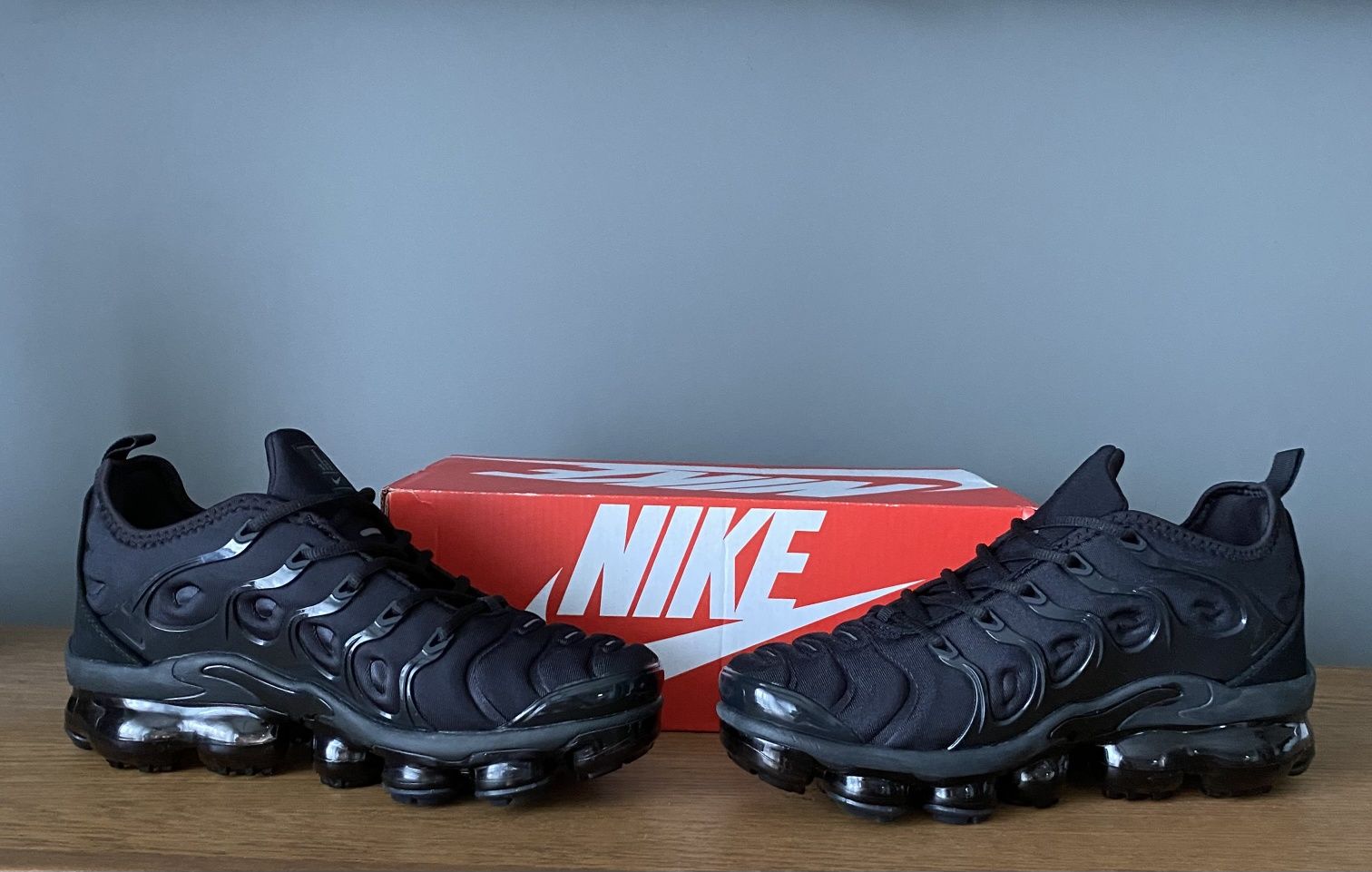 Nike Vapormax Plus