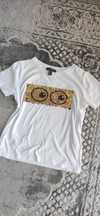 T-shirt rozmiar 32