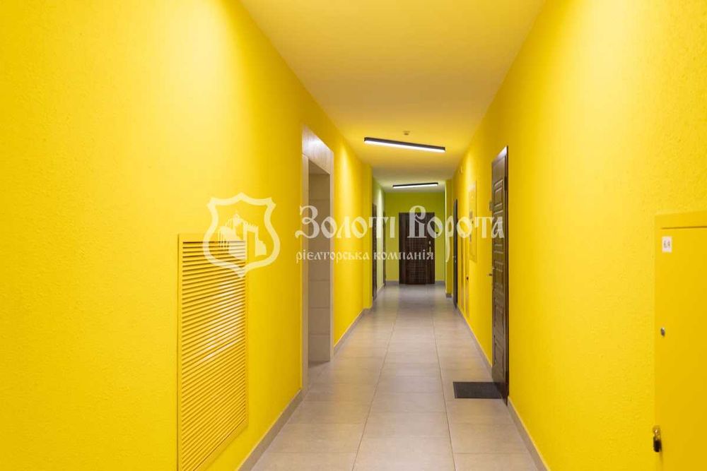 Квартира, 1к. Без ремонту. Тираспольська, 52, Сирець, Подільський р-н