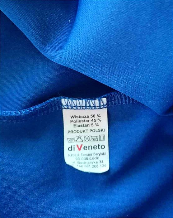 Sukienka na wesele rozmiar 44