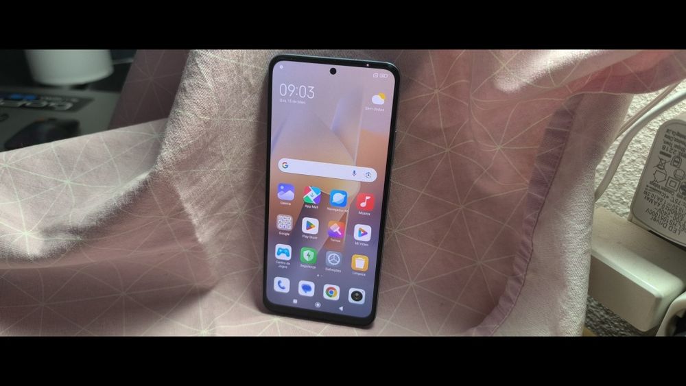 Xiaomi Redmi Note 12 5G