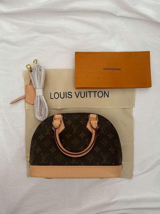 Mala Louis Vuitton