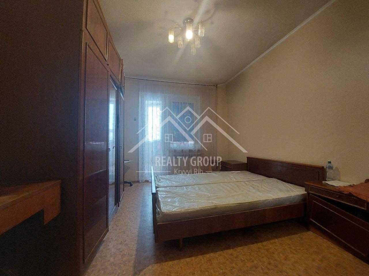 Продаж 3к з гарним плануванням на Схiдному-1 (бульвар Європейський)